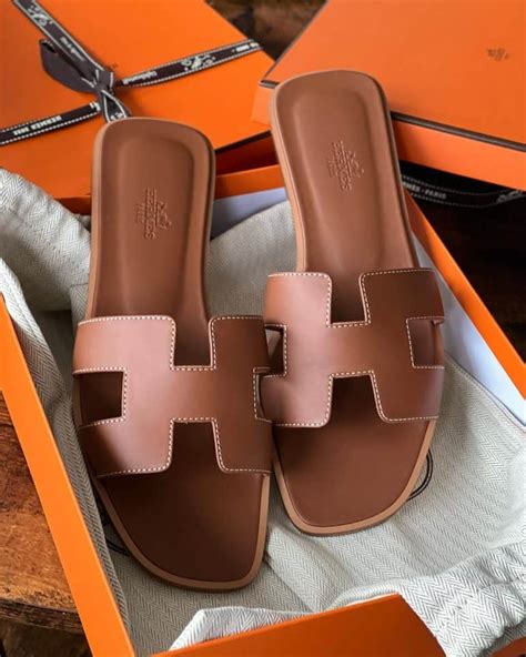 hermes sandals oran review|are hermes oran sandals comfortable.